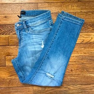 Banana Republic Capris